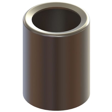 Campbell Fittings Ferrule 1.19 Idx1.5L Ss FLSS075112